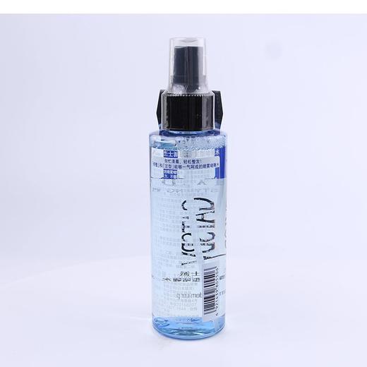 杰士派 快塑定型啫喱水 120ml/瓶 商品图4