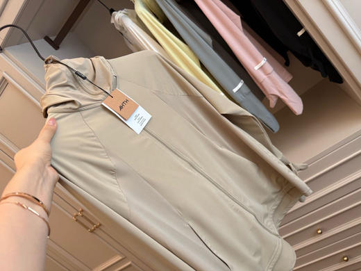 指尖防晒衣（锁 商品图5