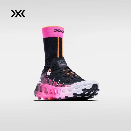 X-BIONIC TS-TS00W24U Terraskin X00/℃ 越野跑鞋户外徒步 训练 商品图0