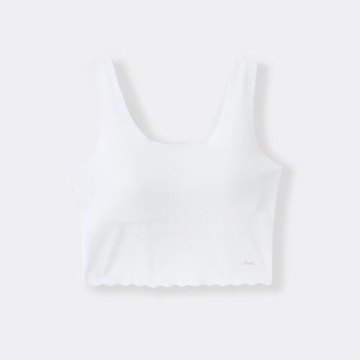 【实体店同款】女童内衣两件装夏季新款安奈儿童装JG527686 商品图1