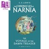 【中商原版】纳尼亚传奇 第5部 黎明踏浪号 The Voyage of the Dawn Treader 英文原版  商品缩略图0