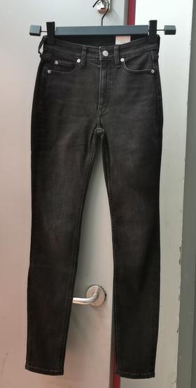 CKJ 女 牛仔裤 J2246781BY