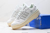 阿迪达斯ADIDAS FORUM LOW CL三叶草经典复古低帮休闲运动板鞋ID0990男女鞋 商品缩略图7