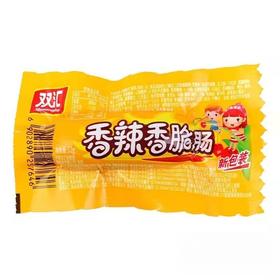 双汇香辣香脆肠35g/条