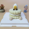 emoji 榴莲芝士慕斯 商品缩略图1