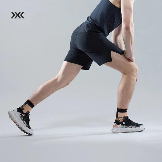 X-BIONIC  蜂鸟综训短裤 男子跑步运动户外综合训夏季XPM-24671N 商品图4