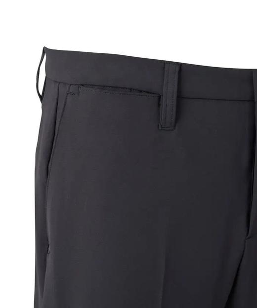 Jun & Rope 日本高端高尔夫品牌 男士 夏季防紫外线 防水 透气干爽舒适运动长裤 商品图11