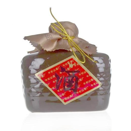 牛栏山 52度精品二锅头白酒 500ml/瓶 商品图2