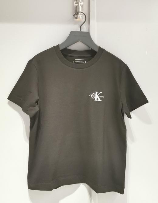 CKJ 女 T恤 J224947BEH 商品图0