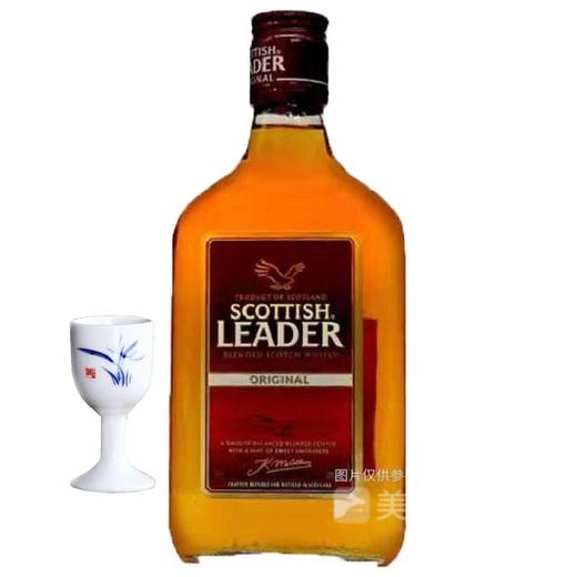 苏格里德经典威士忌小酒版350ml 商品图1