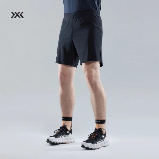 X-BIONIC  蜂鸟综训短裤 男子跑步运动户外综合训夏季XPM-24671N 商品图2