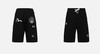 EVISU 男 短裤 2ESHTM4ST7090RXBLKX 商品缩略图0