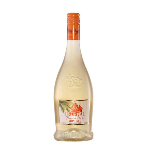 【299任选3瓶】意大利宝熙莫斯卡托百香果甜白葡萄酒750ml 商品图1