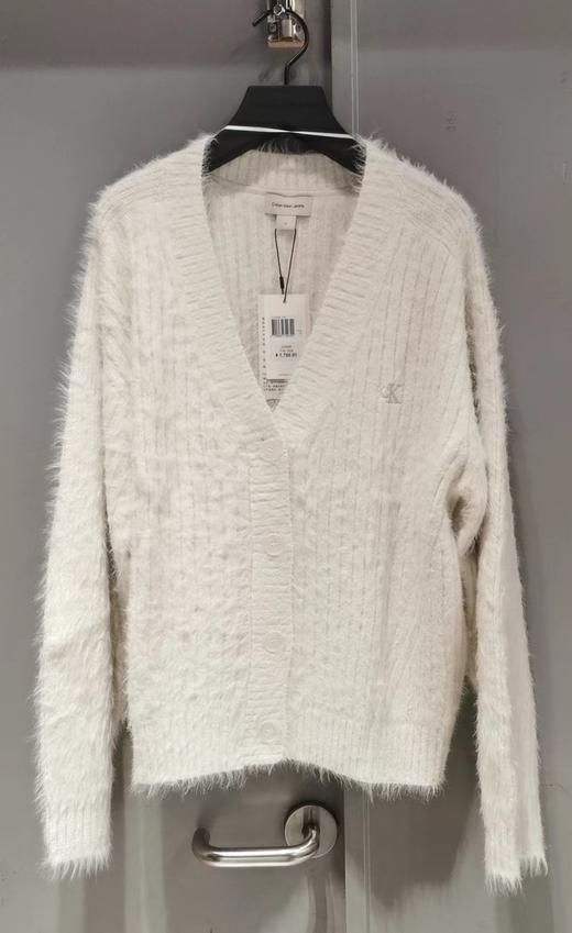 CKJ 女 毛衫 J224568YBI 商品图0