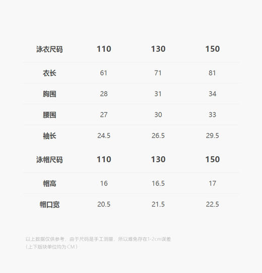 jnby  25年夏款  泳装连体衣  1P5I12570 商品图2