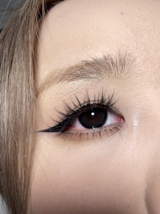 Serltyca日抛-黑泡芙6P/一盒（黑色外边儿灰色内圈儿） 商品图14