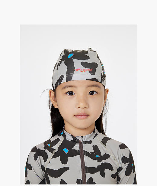 jnby  25年夏款  泳装连体衣   1P5I12100 商品图4