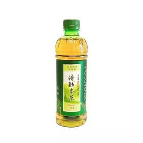 清酷本草 凉茶饮料 350ml/瓶