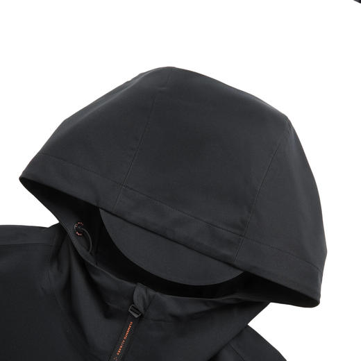 李宁健身系列男子防风透湿运动风衣AFDU827 商品图2