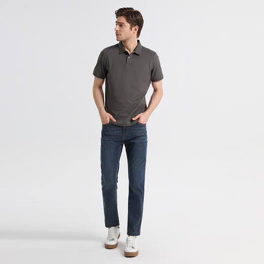 YvesFigarau伊夫·费嘉罗圆领短袖T恤990876 商品图1