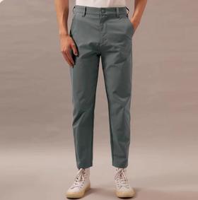 CKJ 男 休闲裤 J326852PSL