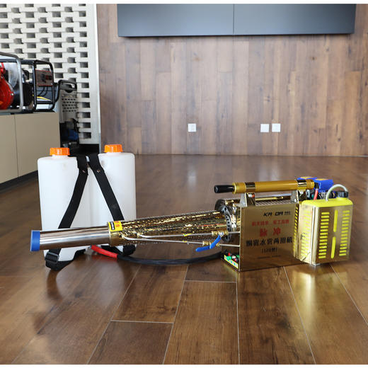 凯普达 HJ2-120 商品图0