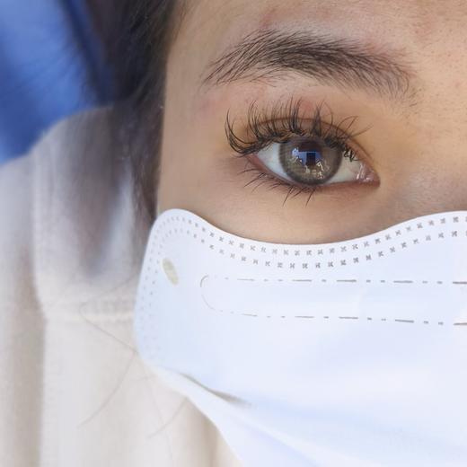 Serltyca半年抛-青木米灰（灰棕） 商品图3