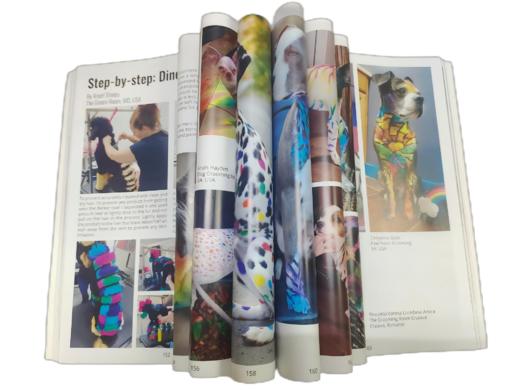 全球创意美容作品集 OPAWZ小爪印 商品图4