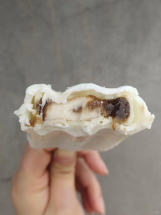 甄稀生椰拿铁味流心 商品图4