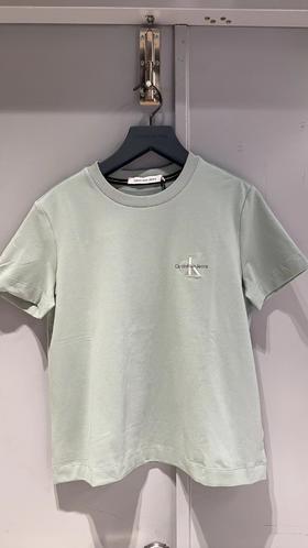 CKJ 女 T恤 J218883PFF