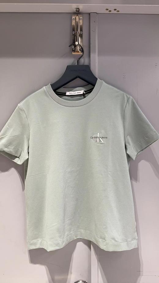 CKJ 女 T恤 J218883PFF 商品图0