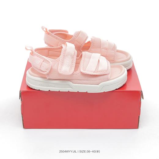 新百伦 New Balance NB/SDL3206K凉拖鞋忍者沙滩运动NB凉鞋 商品图3