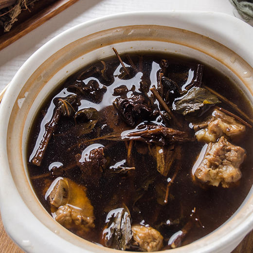 广东梅州嘉俊溪黄草150g/包 商品图4