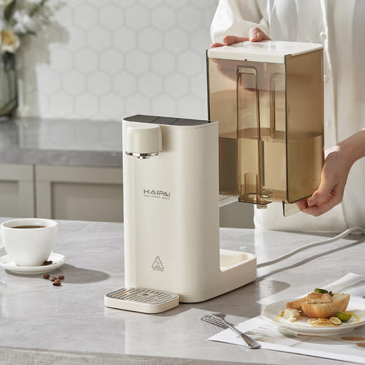 海牌即热饮水机_HP-Q8【K】 商品图3