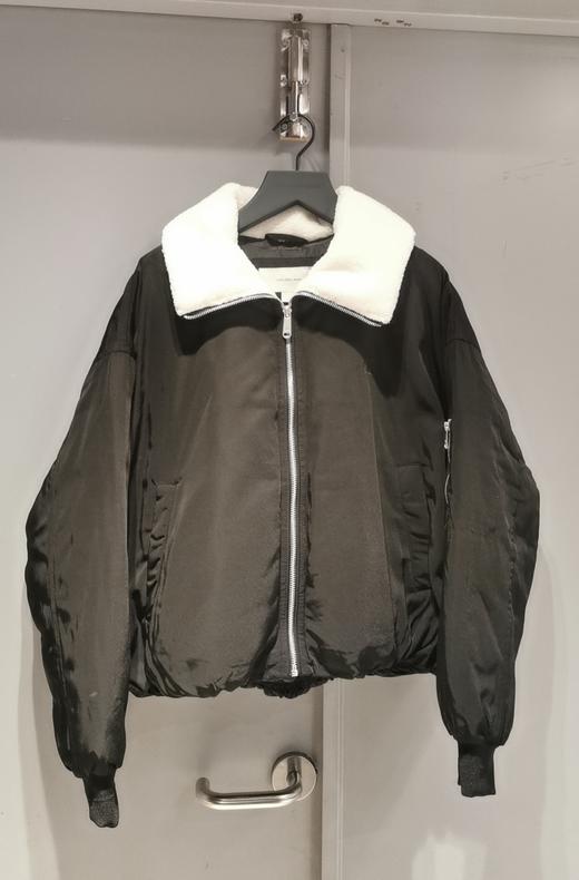 CKJ 女 羽绒服 J224592BEH 商品图0