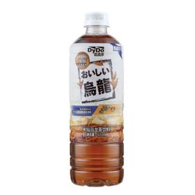 达亦多DyDo 水仙乌龙茶饮料 600ml/瓶