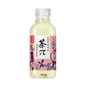 农夫茶π西柚茉莉花茶500ml