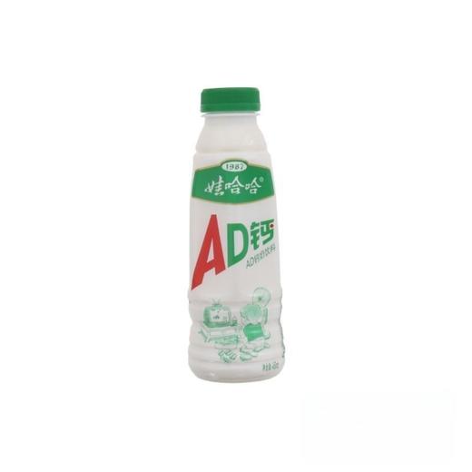 娃哈哈AD钙奶饮料450ml 商品图0