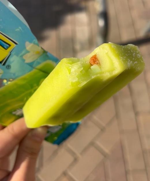 伊利冰工厂茉莉青提 商品图2