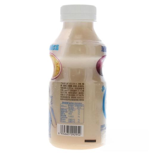优益C乳酸菌饮品 百香果味 330ml/瓶 商品图1