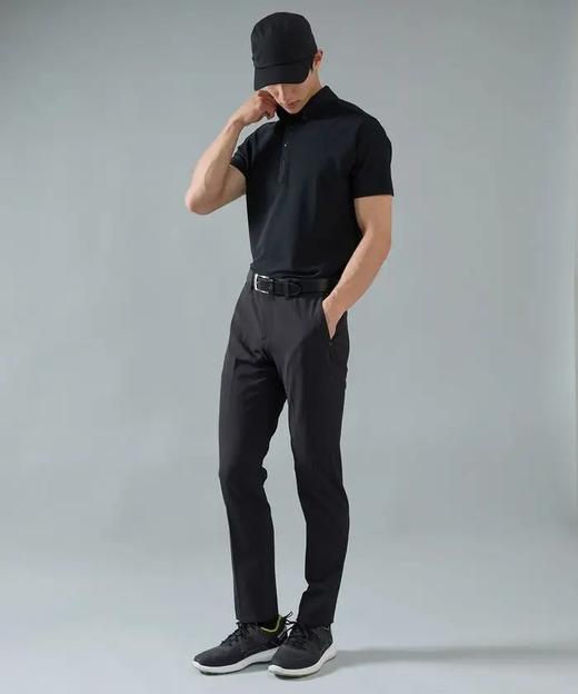 Jun & Rope 日本高端高尔夫品牌 男士 夏季防紫外线 防水 透气干爽舒适运动长裤 商品图1