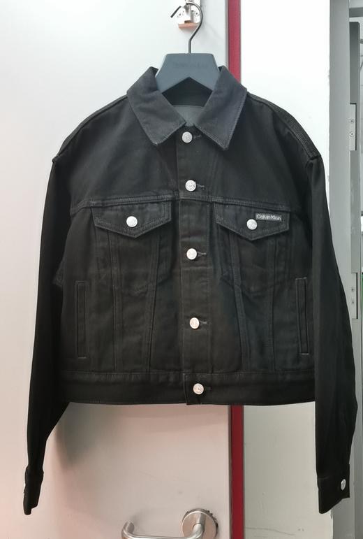 CKJ 女 牛仔外套 40WL744JW4 商品图0