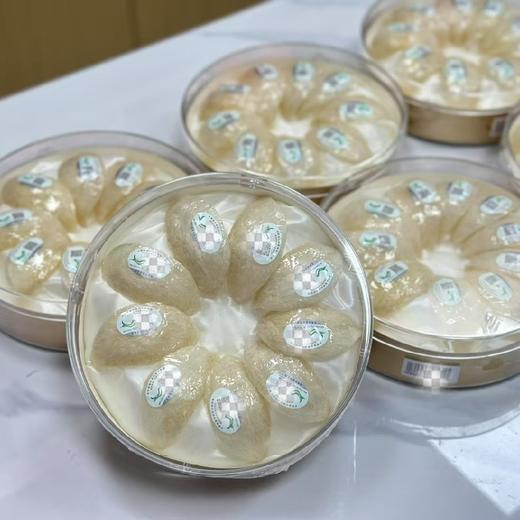 马来西亚原装进口溯源码燕窝 商品图1