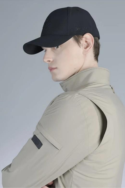 Daks 高尔夫 男士春季新款超轻软夹克外套带衬里 商品图4