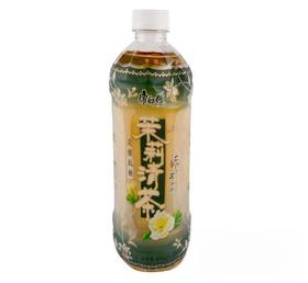 康师傅 茉莉清茶调味茶饮品 500ml/瓶