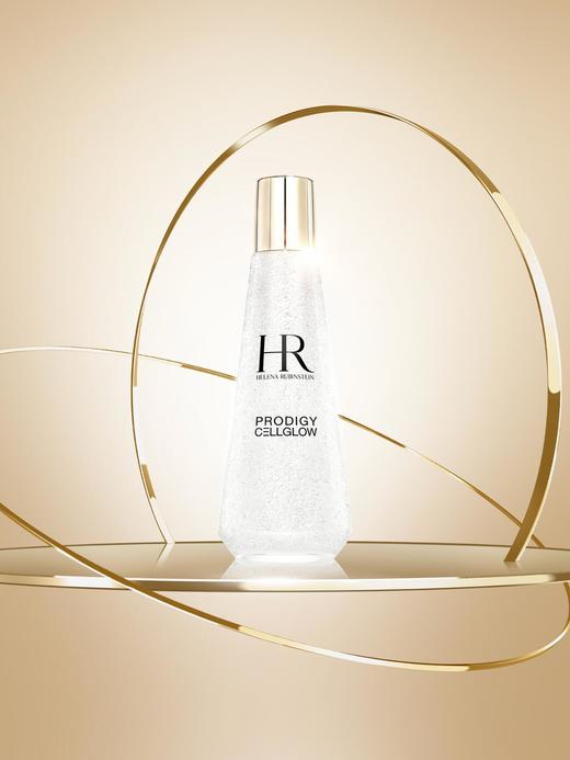 【小露珠精华水】HR赫莲娜至美琉光恒采精萃露200ml 商品图5