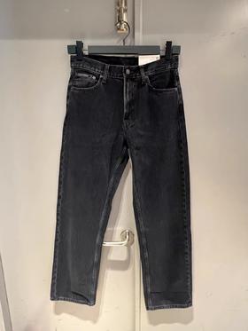 CKJ 男 牛仔裤 40EM716EF7