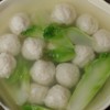手工有机鱼丸 | 高原有机淡水鱼 | 公平贸易 * Handmade Organic Fish Balls 商品缩略图4