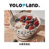 有乐岛 / 全粒燕麦片 整粒碾压，保留更多营养 300g 商品缩略图3