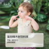 【宝宝服饰】嫚熙童装夏季女童背心上衣2025新款女宝莫代尔凉感儿童无袖T恤 商品缩略图1